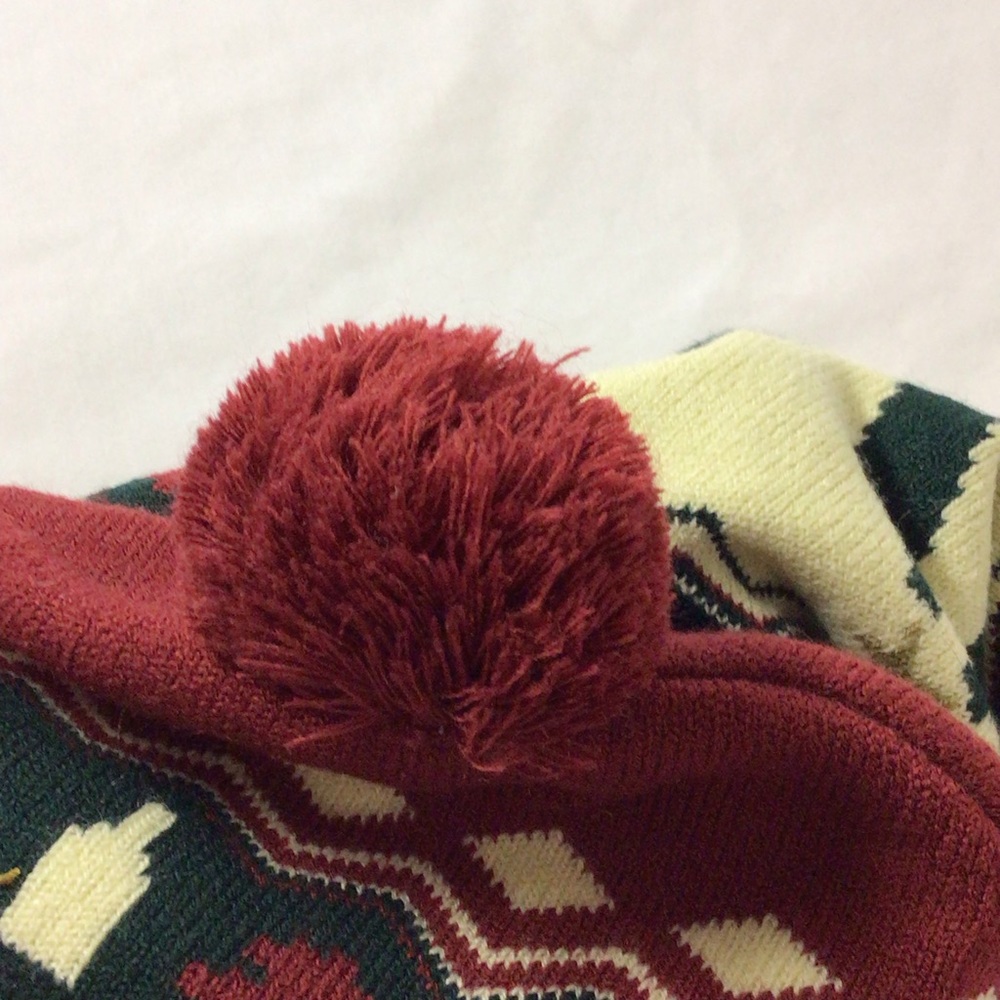 Yuengling winter hat - Picture 4 of 5